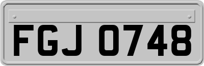 FGJ0748