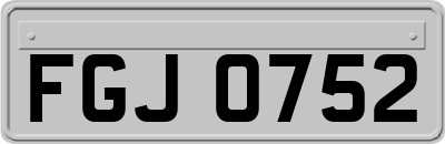 FGJ0752