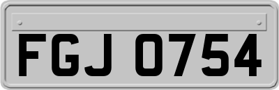FGJ0754