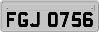 FGJ0756