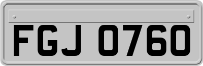 FGJ0760