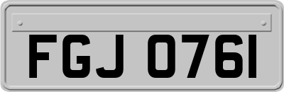 FGJ0761