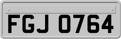 FGJ0764