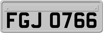 FGJ0766