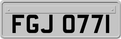 FGJ0771