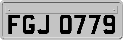 FGJ0779