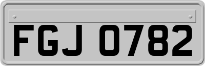 FGJ0782