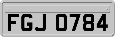 FGJ0784