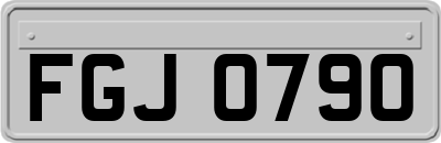 FGJ0790