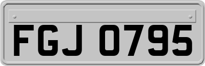 FGJ0795