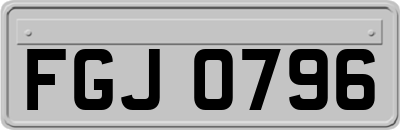 FGJ0796