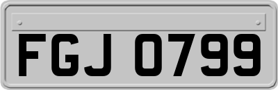 FGJ0799