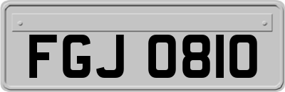 FGJ0810