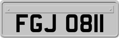 FGJ0811