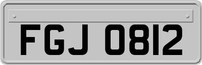FGJ0812