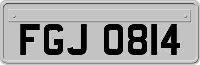 FGJ0814