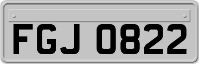 FGJ0822