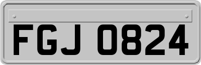 FGJ0824