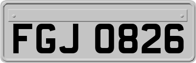 FGJ0826