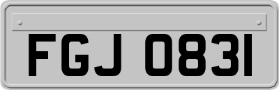 FGJ0831