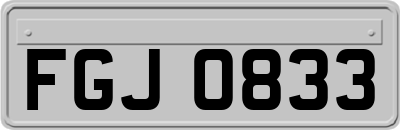 FGJ0833