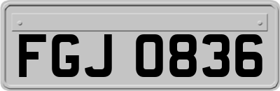 FGJ0836