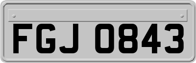 FGJ0843