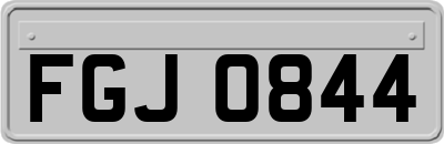 FGJ0844