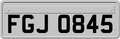 FGJ0845
