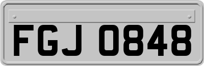 FGJ0848