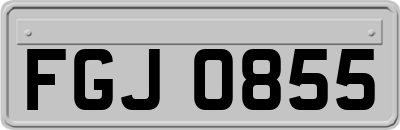 FGJ0855