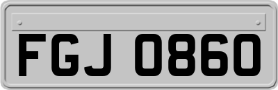 FGJ0860