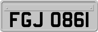 FGJ0861