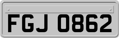 FGJ0862