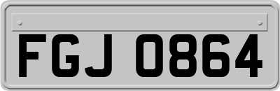 FGJ0864