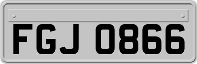 FGJ0866