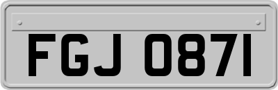 FGJ0871
