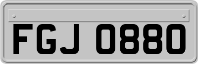 FGJ0880