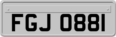 FGJ0881