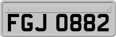 FGJ0882