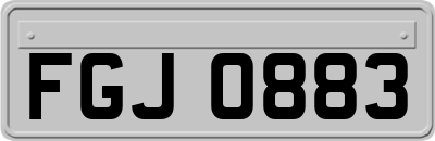 FGJ0883