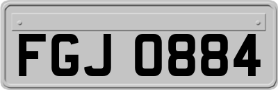 FGJ0884
