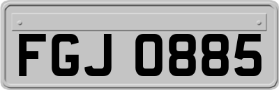 FGJ0885