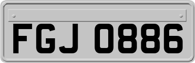 FGJ0886