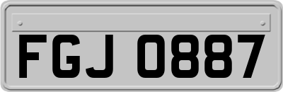 FGJ0887