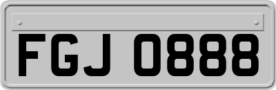 FGJ0888