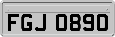 FGJ0890