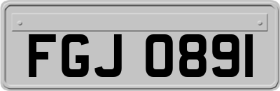 FGJ0891
