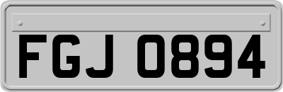 FGJ0894