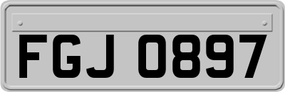 FGJ0897